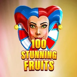 Play 100 Stunning Fruits slot by SYNOT Games on spinsmays.nl