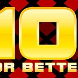 Try 10s or Better slot by 1x2gaming on spinsmays.nl – logo image