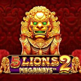 5 Lions Megaways 2 online slot from Pragmatic Play – play at spinsmays.nl