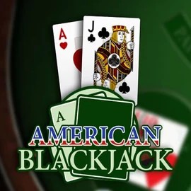 American Blackjack online slot from Habanero – play at spinsmays.nl