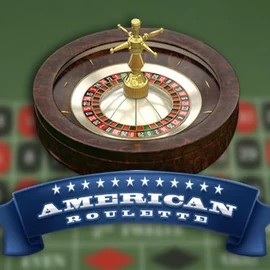 Enjoy American Roulette (BGaming) by BGAMING – logo hosted on spinsmays.nl
