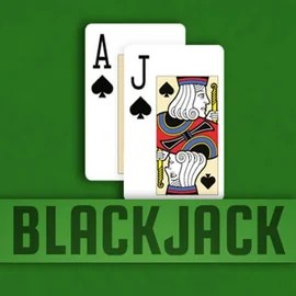 Blackjack (Relax Gaming) casino game by Relax Gaming – featured logo at SpinMaya Casino