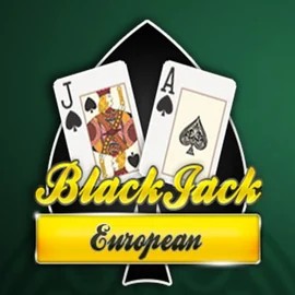 European Blackjack MH logo by Play'n GO SpinMaya Casino