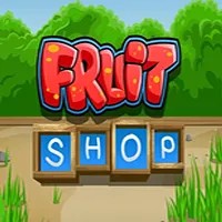 Fruit Shop by NetEnt, showcased at spinsmays.nl – game logo
