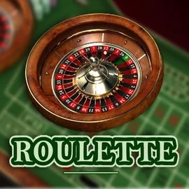 Roulette (Habanero) slot icon by Habanero, available at SpinMaya Casino