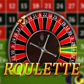 Official Table Games logo: Roulette (Pragmatic Play) by Pragmatic Play at SpinMaya Casino