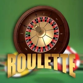 Roulette (Relax Gaming) game by Relax Gaming – logo hosted on SpinMaya Casino